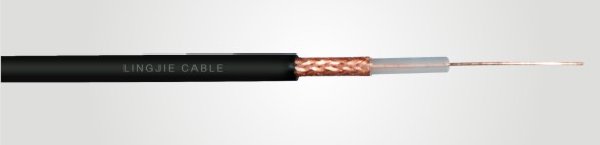 RG59B/U Coaxial Cable